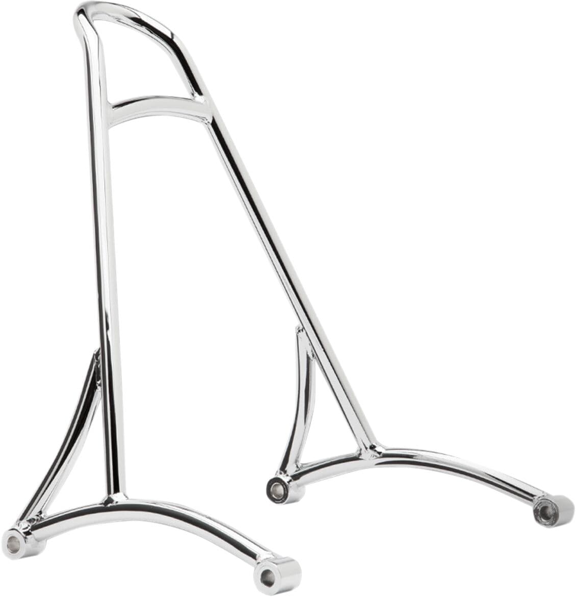 Short 13" Sissy Bar