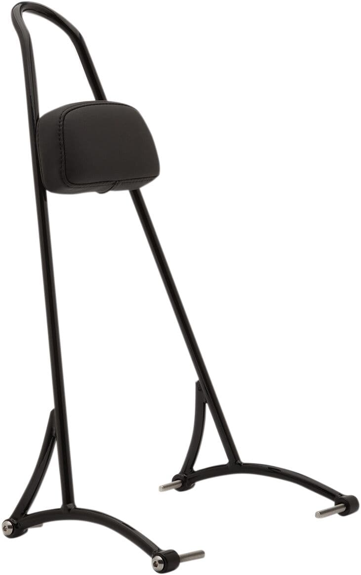20" Tall Sissy Bar