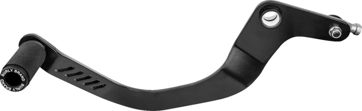 Slash Cut Shift Lever