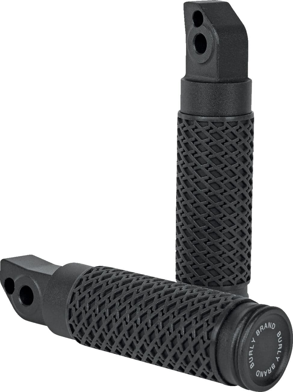 Slash Cut Foot Pegs