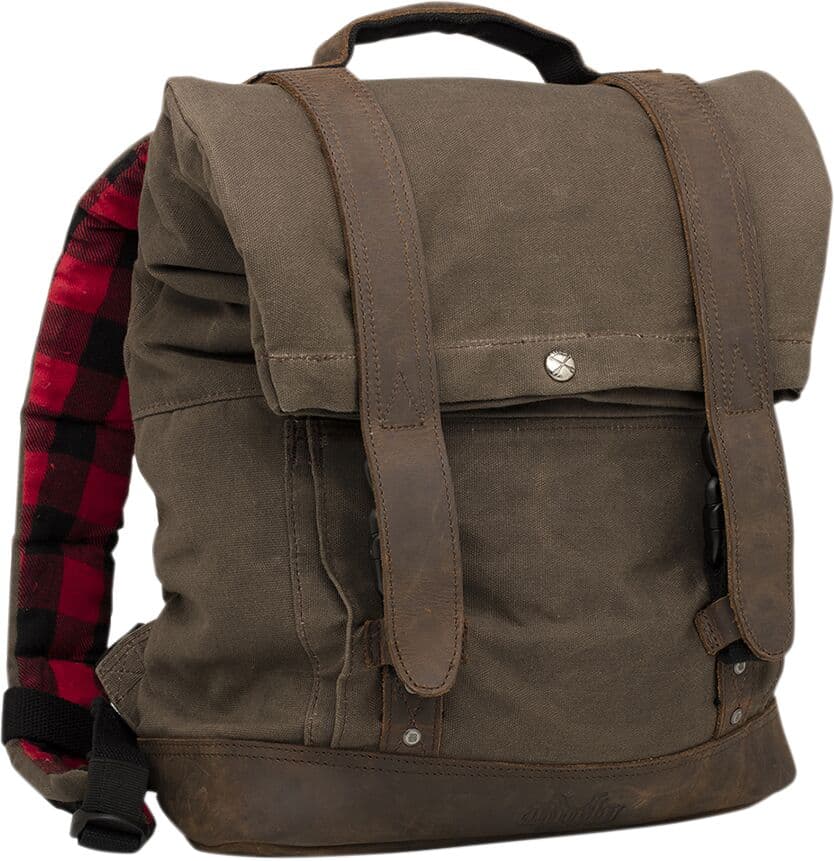 Voyager Backpack