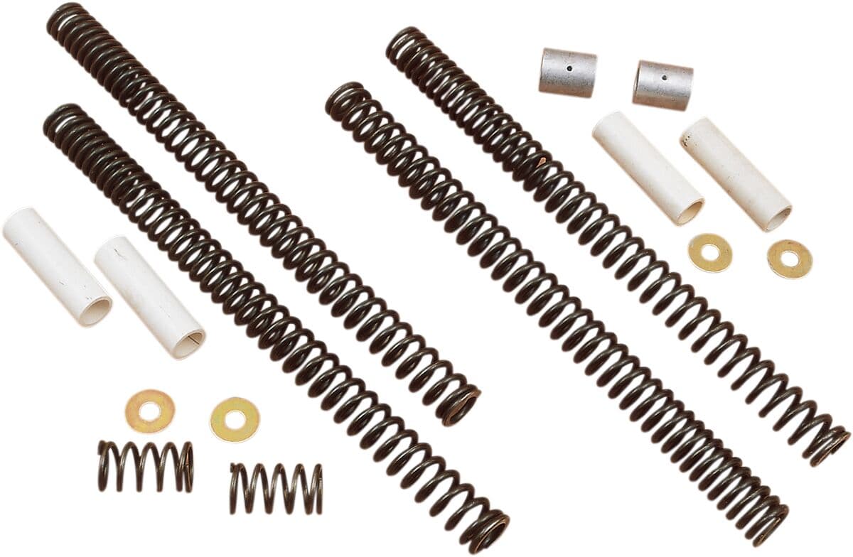 Lowboy Fork Lowering Kit