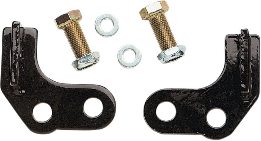 Rear Lowering Kit