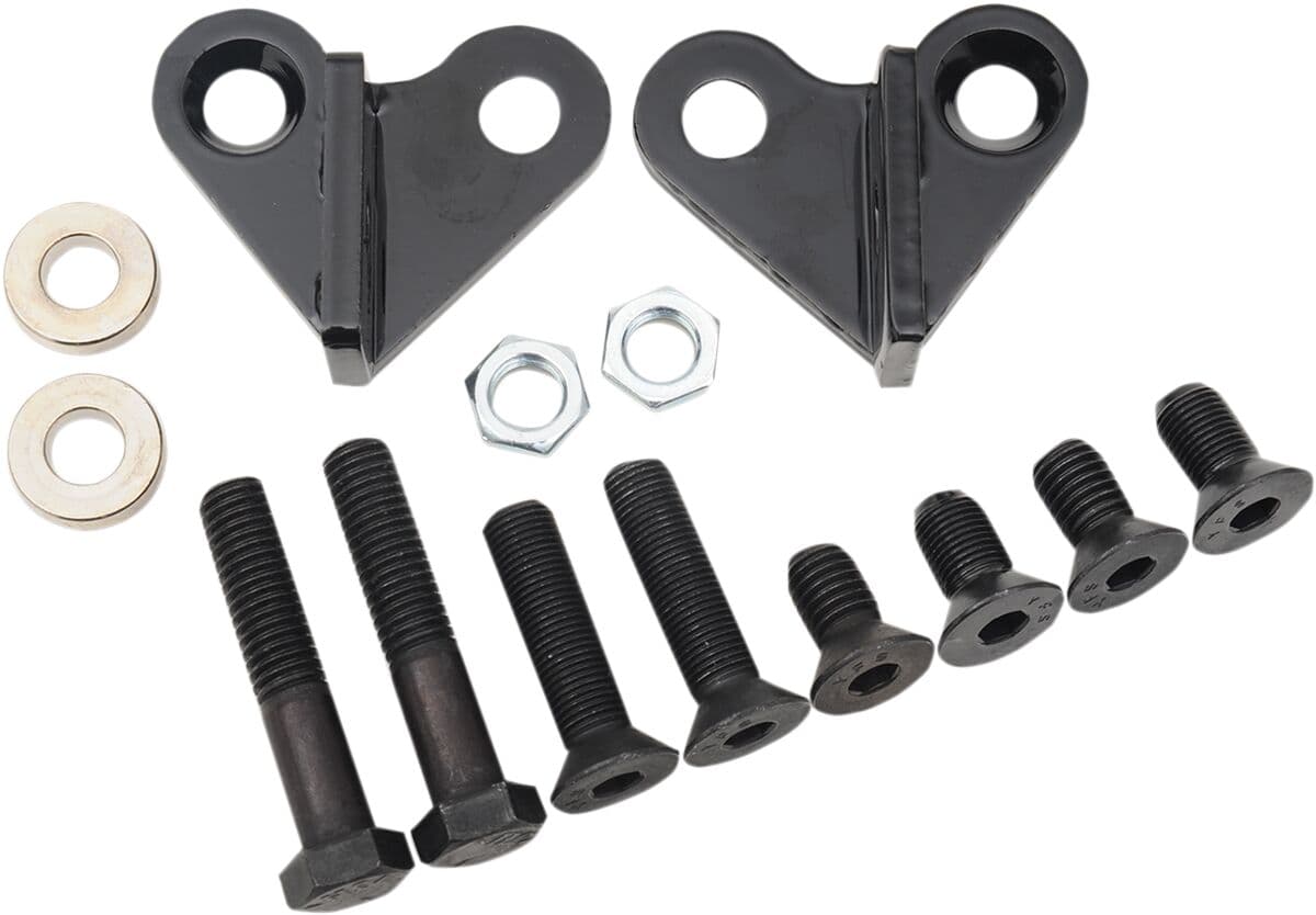 Rear Lowering Kit