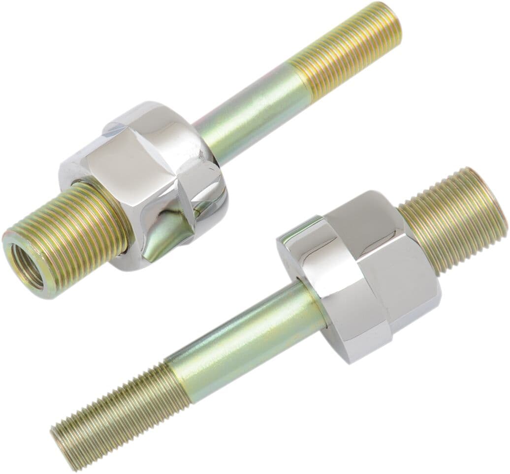 Shock Lowering Kit