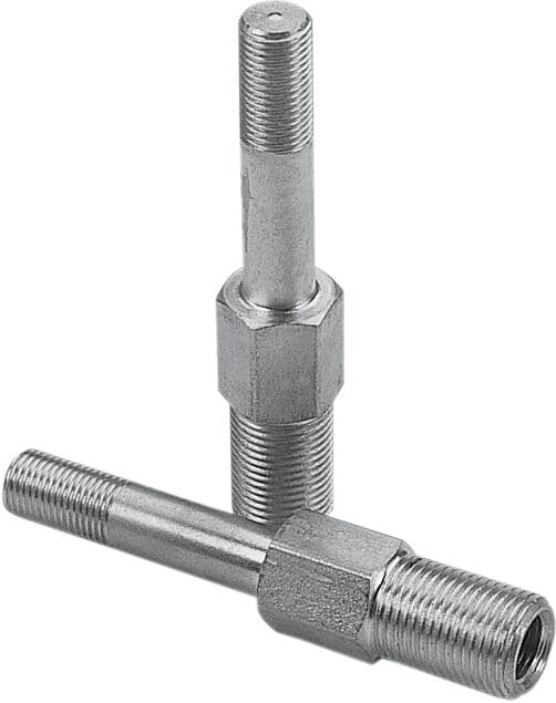 Shock Lowering Kit