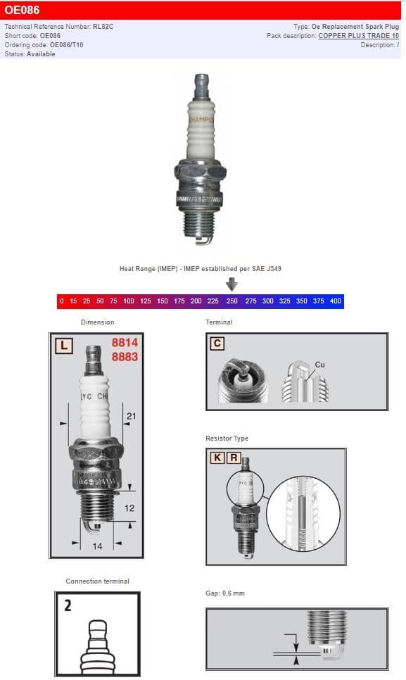 S-Plug