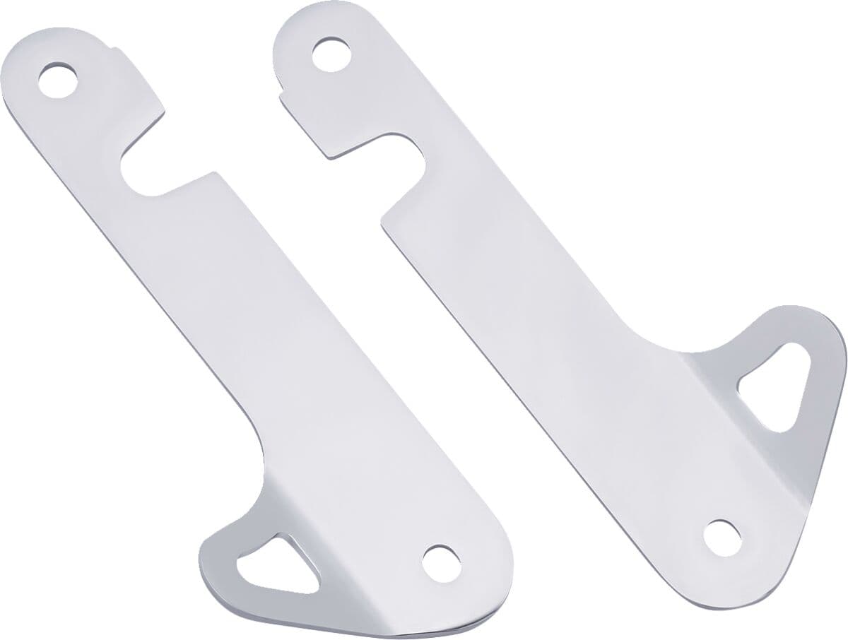 Tie-Down Brackets