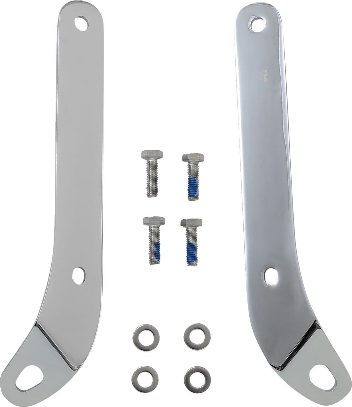 Tie-Down Brackets