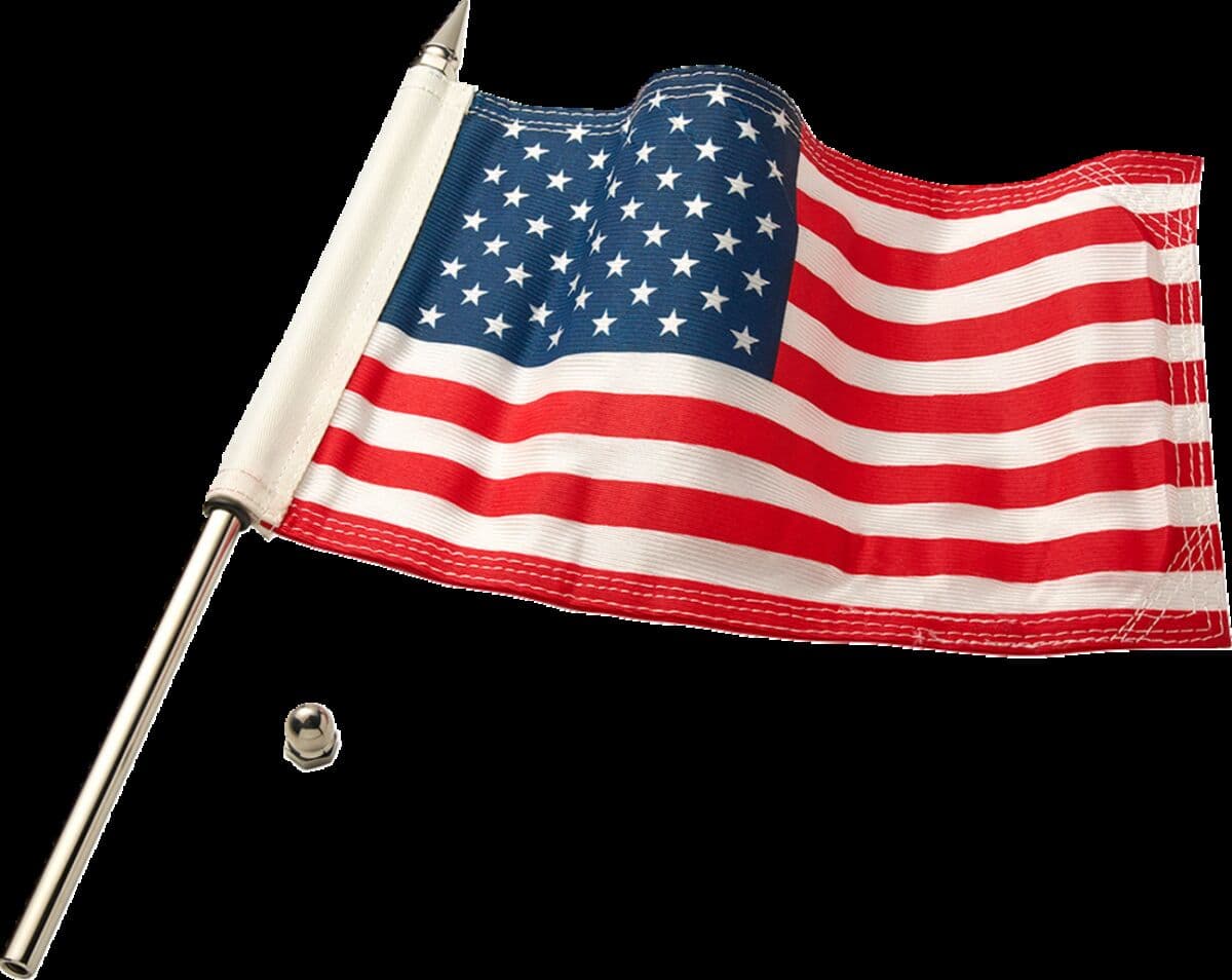 Flag Pole