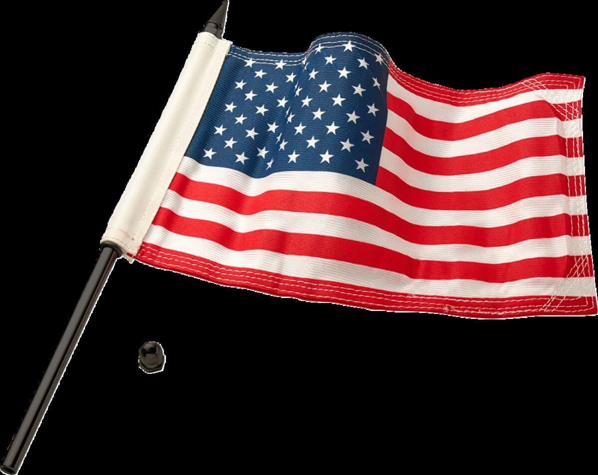 Flag Pole
