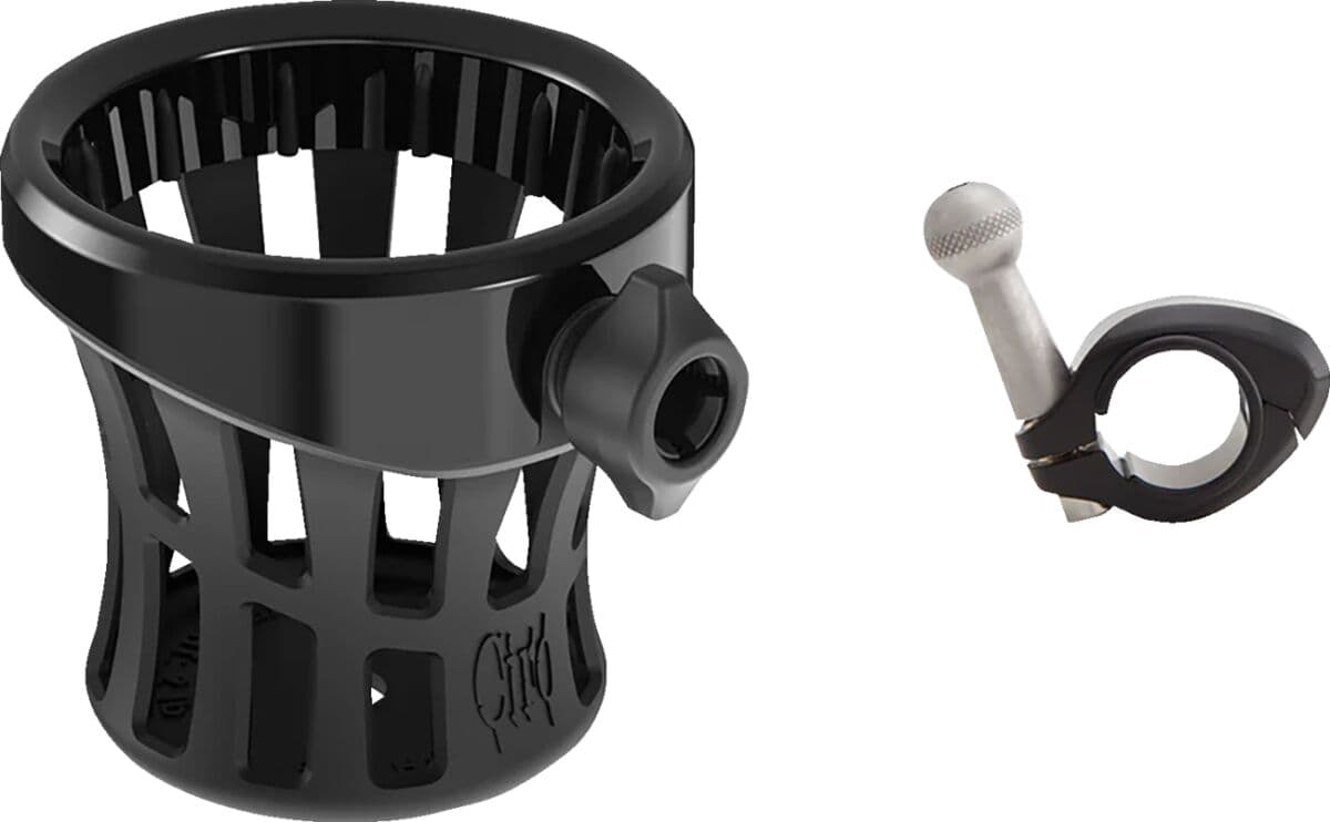 Gen 2 Drink Holder