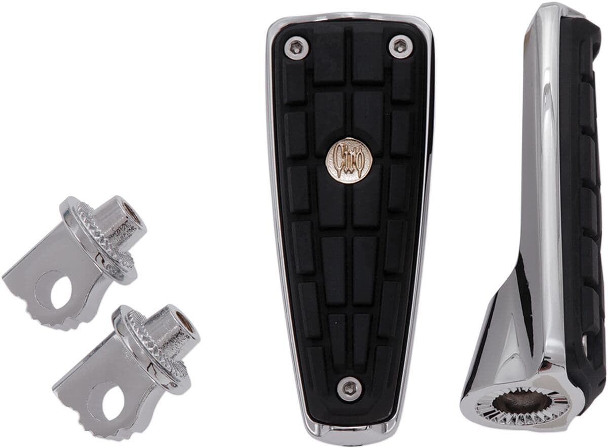 CMX Foot Pegs