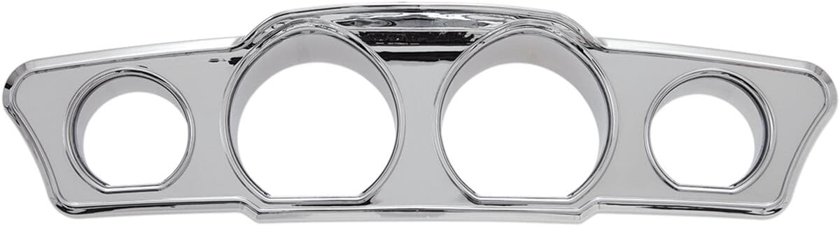 Shock & Awe® Multi-Colored LED Dash Accent