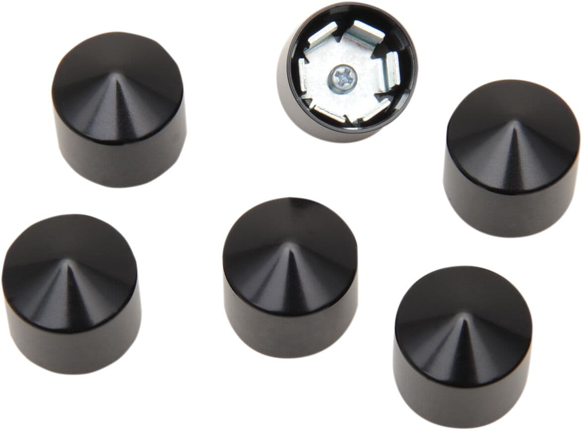 Rocker Box Bolt Caps