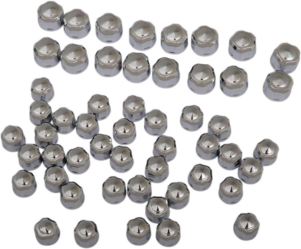 Engine Bolt Cover Caps