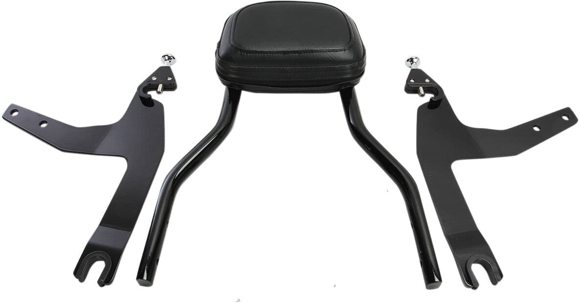 Detachable Backrest Kit