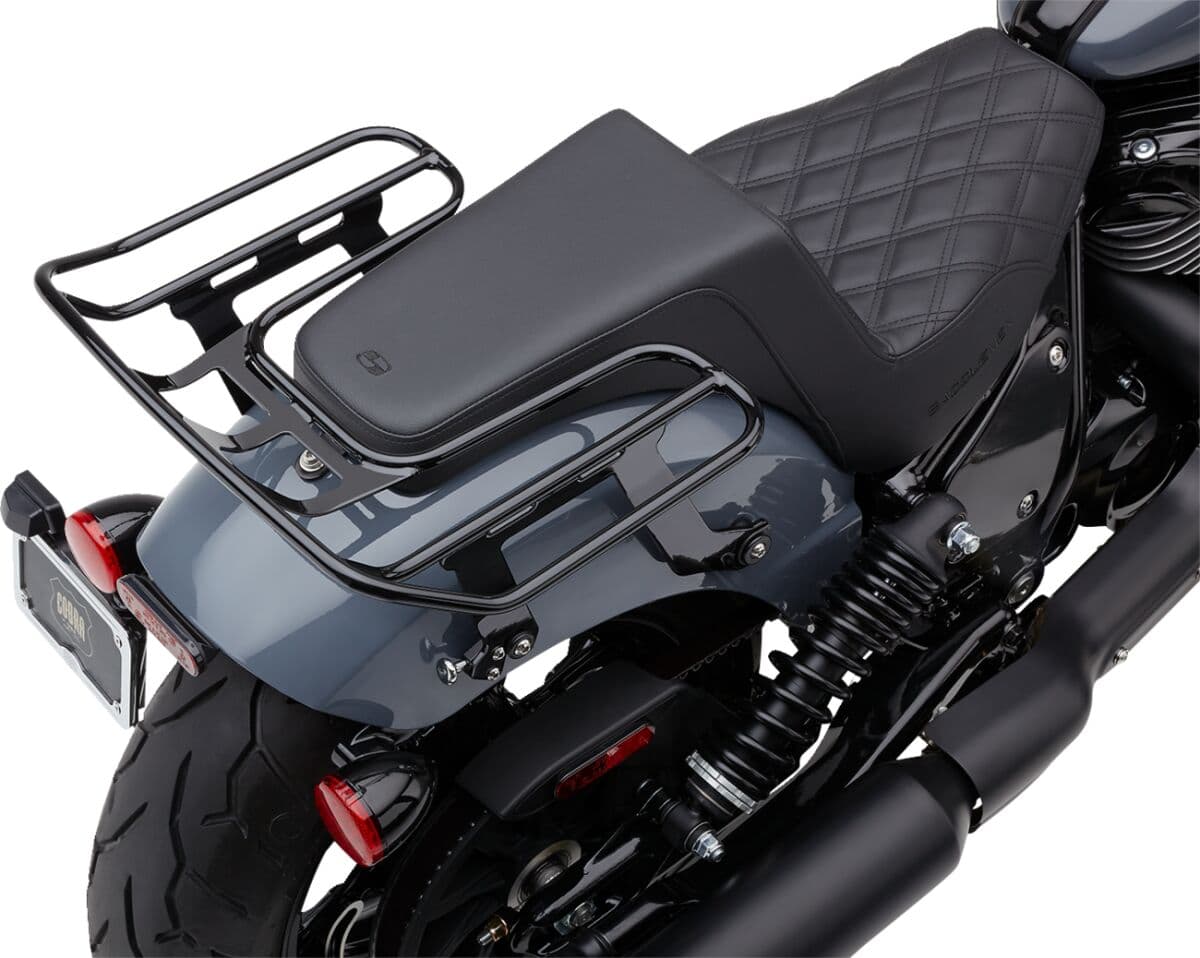 Big Ass® Detachable Wrap Around Rack