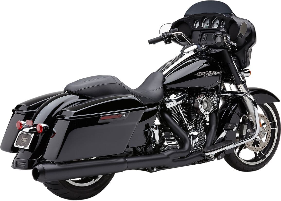Powr-Flo 2:1 Exhaust System