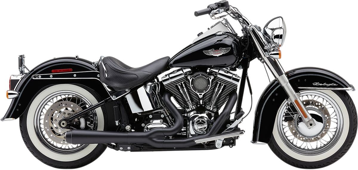 El Diablo 2:1 Exhaust System