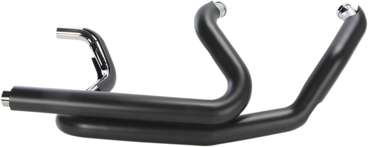 Dual Bung Powerport Dual Headpipes