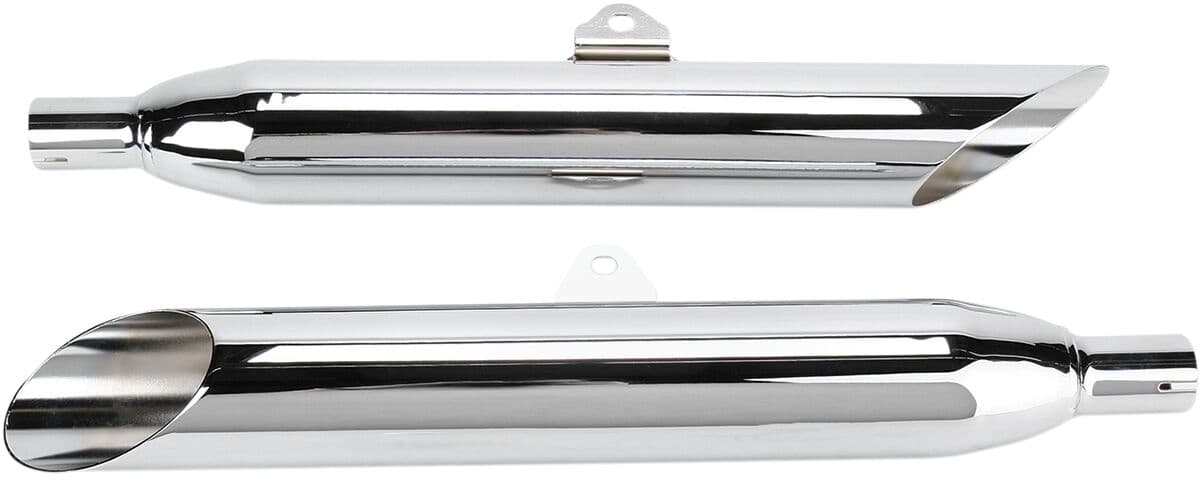Slip-On Mufflers