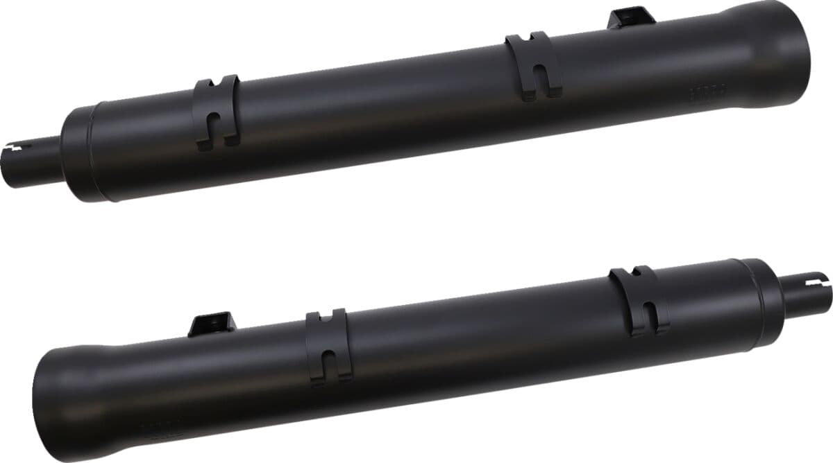 Neighbor Hater Series Mufflers