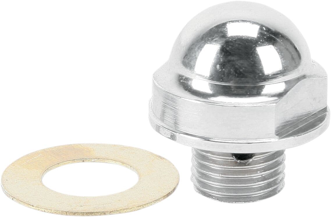 OEM-Style Oil Pump Plug