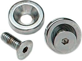 Kit hardware montare rezervor benzin