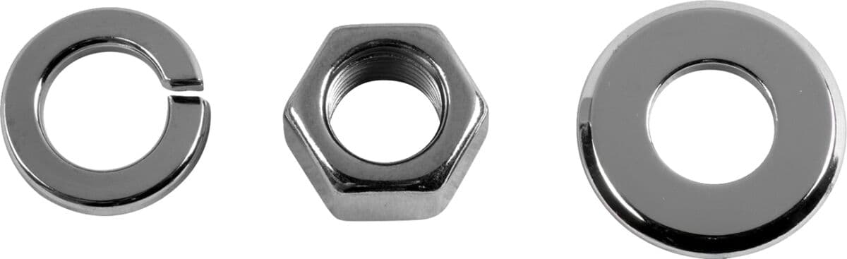 Axle Nut Kits