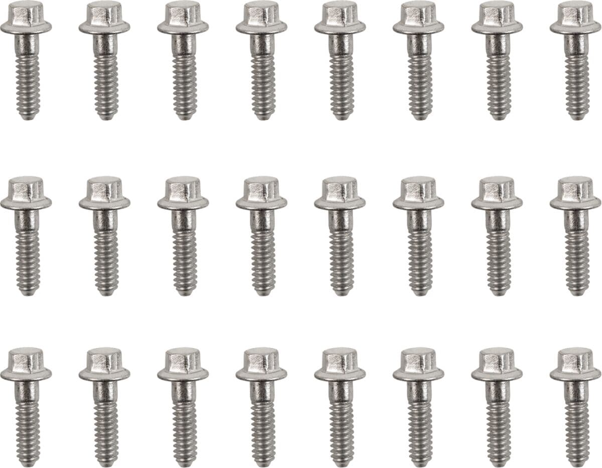 Valve Cover Screw Kit
