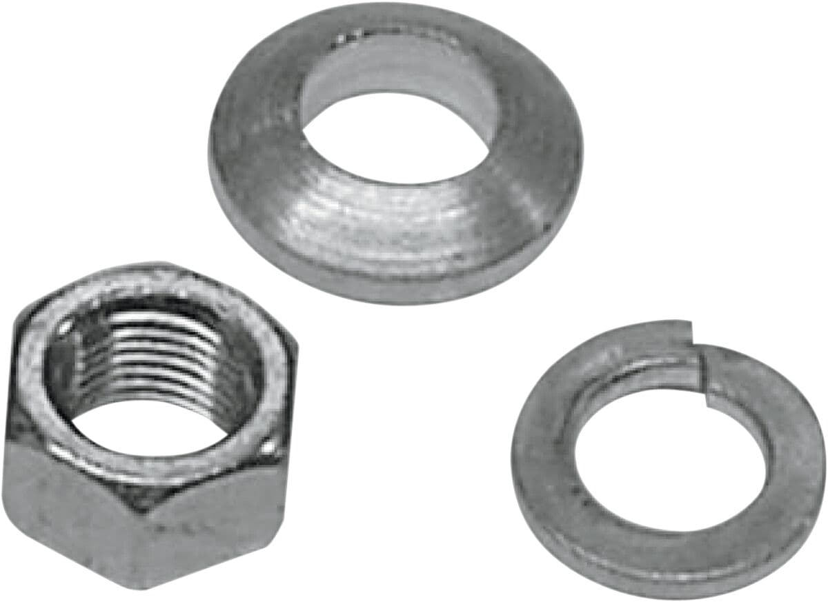 Headlight Mount Kit