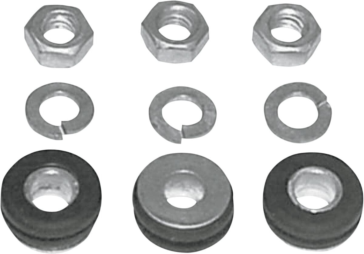 Kit de montaj regulator de tensiune