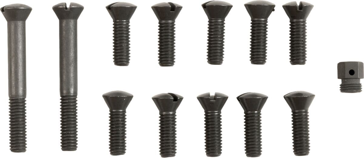 Transmission Top Cover Screw Kit