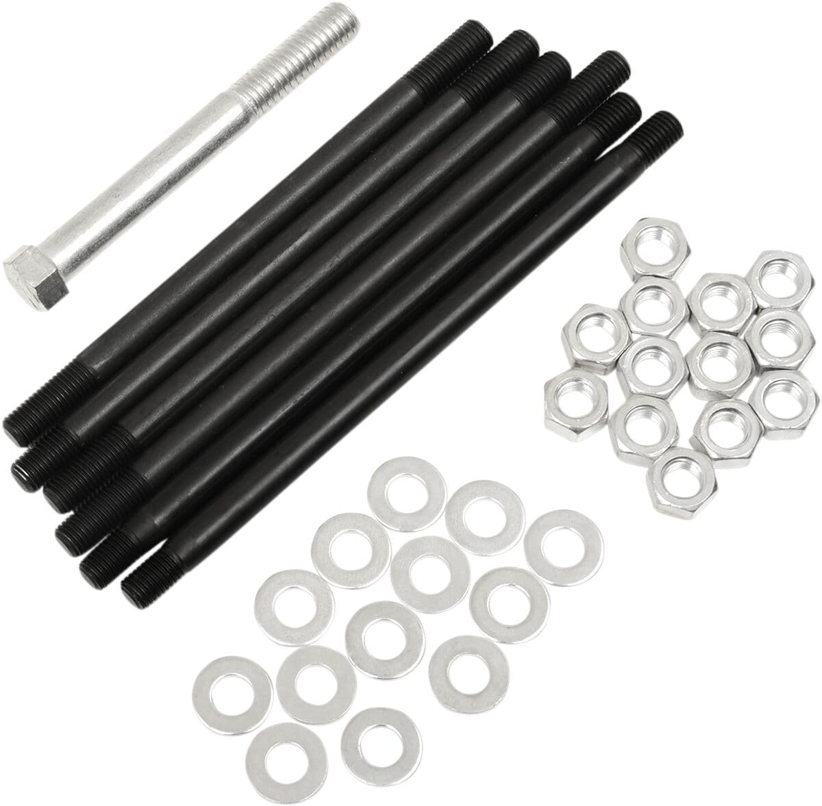 Kit șuruburi carter motor