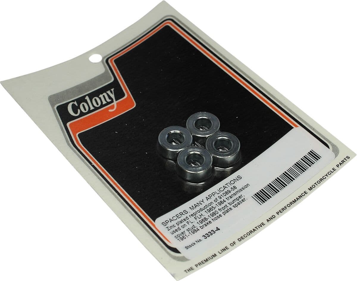 OEM Replacement Restoration Spacers