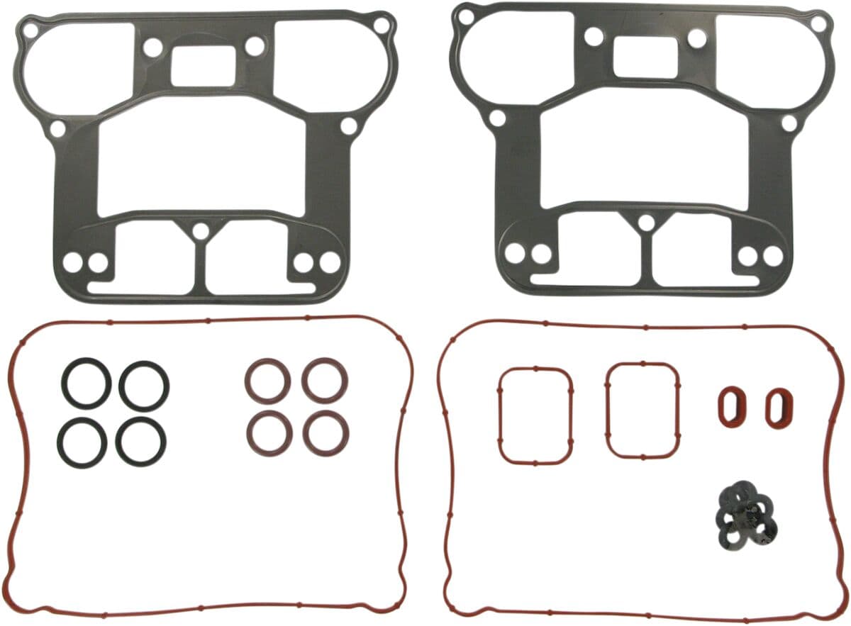 Extreme Sealing Technology Rocker Box Gasket Kit