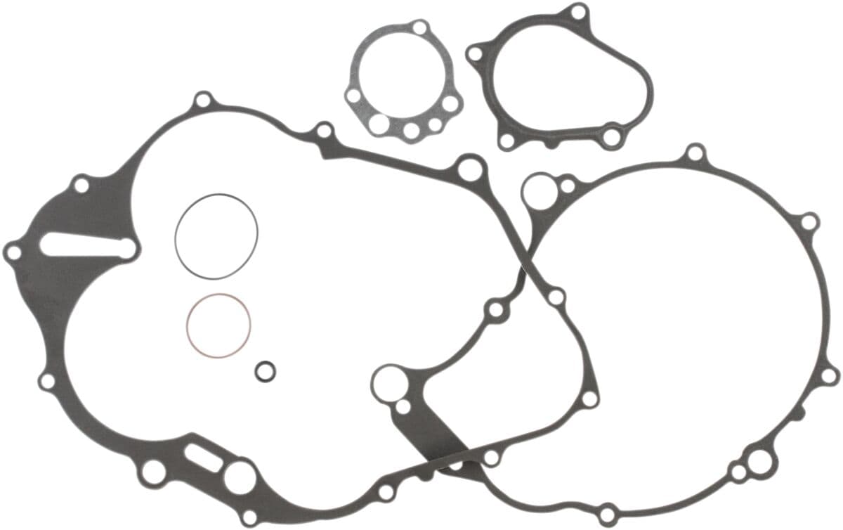 Bottom End Gasket Kit