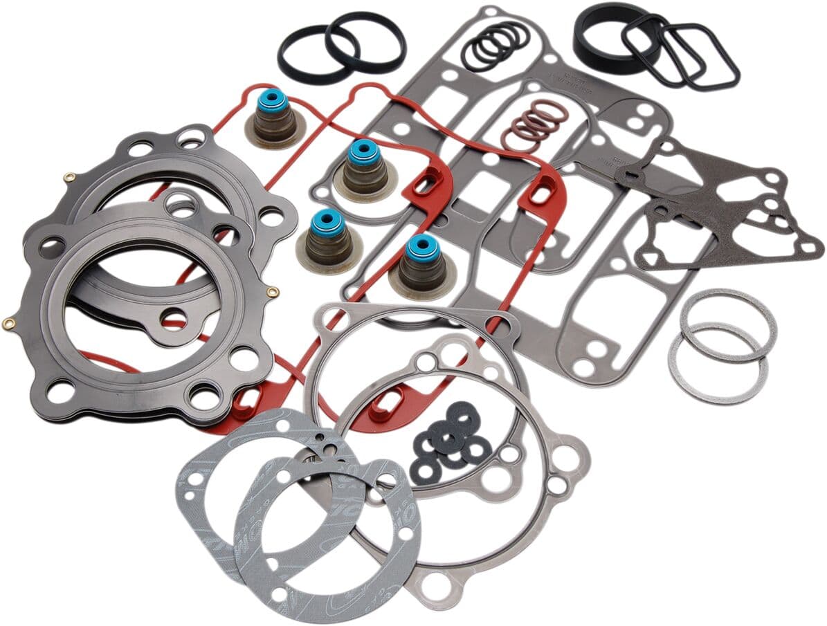 V-Twin Top End Gasket Kits