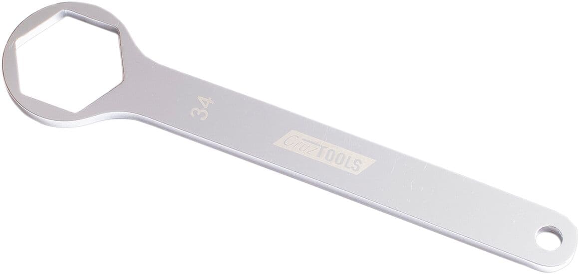 Combo Axle Wrench