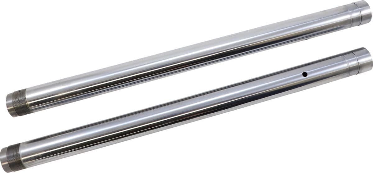 43 mm Inverted Fork Tubes