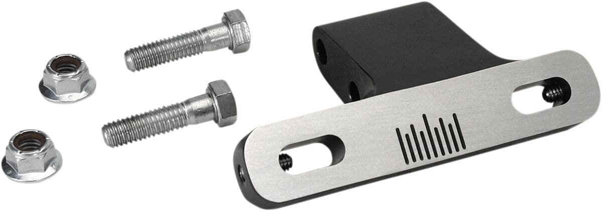 Adjustable Front Engine Bracket