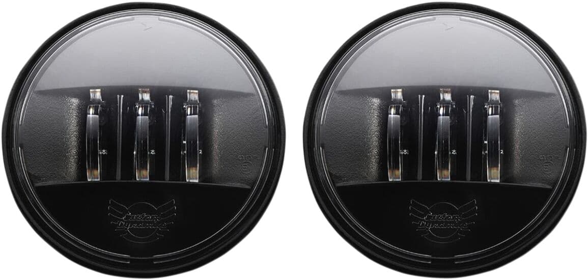 ProBEAM® LED Passing Lamp
