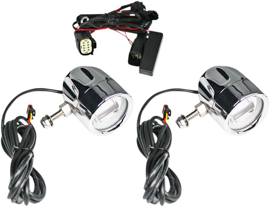 ProBEAM® LED Halo Fog Lamps