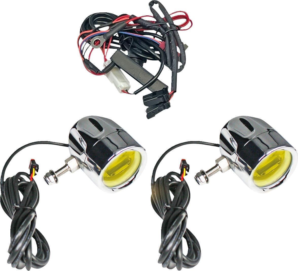 ProBEAM® LED Halo Fog Lights