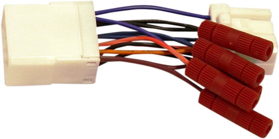 Vezeték adapter