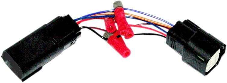 Vezeték adapter