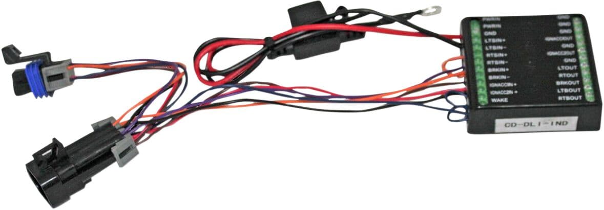 Dynamic Load Isolator