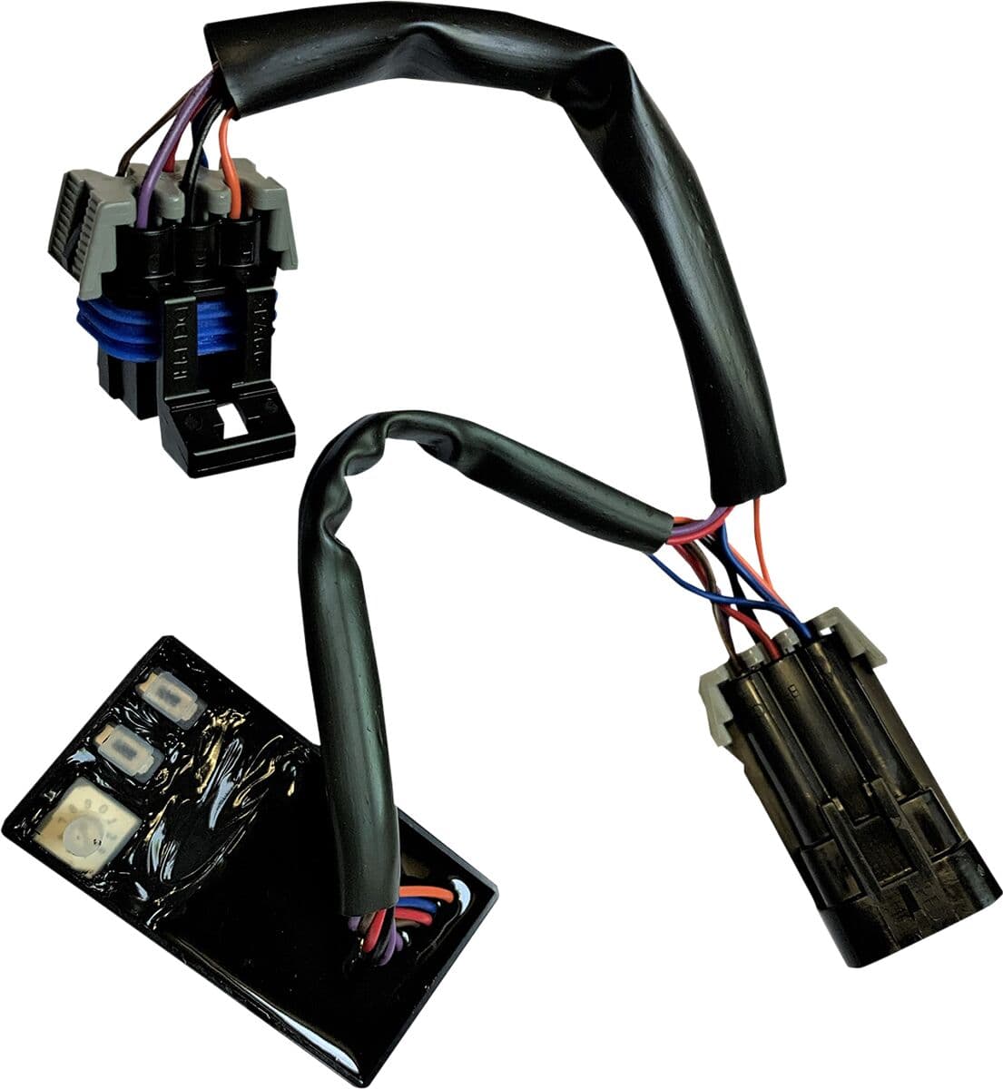 SMART Triple Play® Module