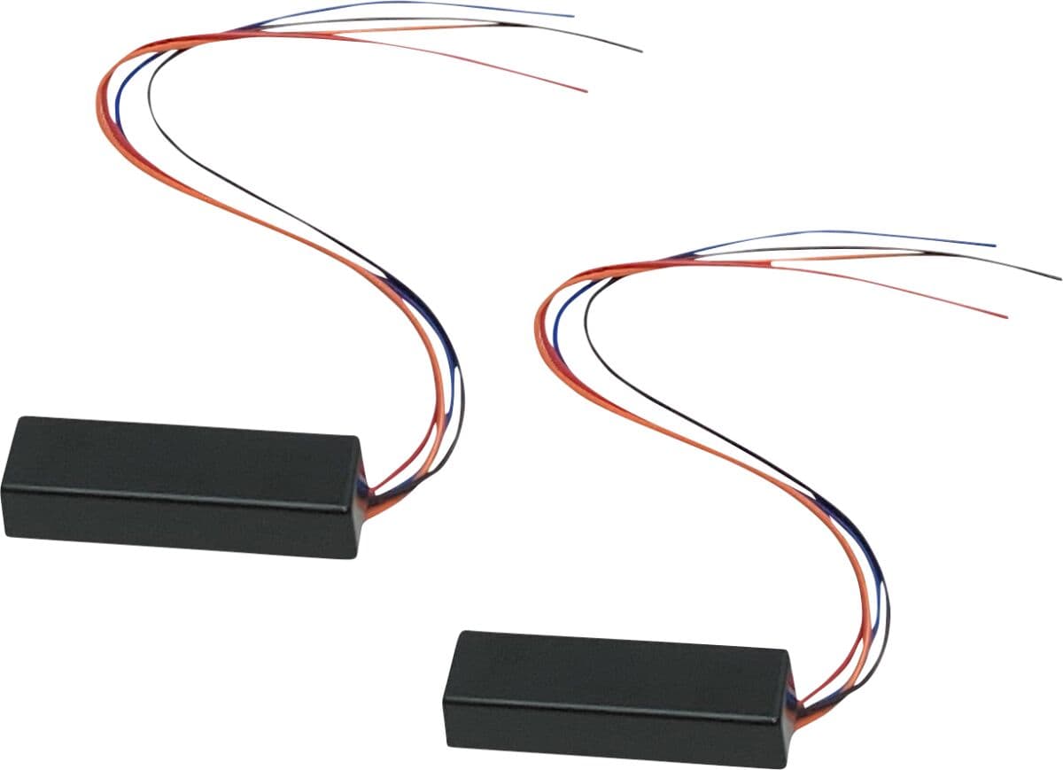 Universal Turn Signal Isolator